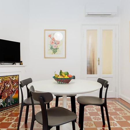 New Design Apartment Milano Eksteriør bilde