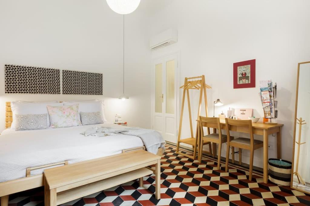 New Design Apartment Milano Eksteriør bilde