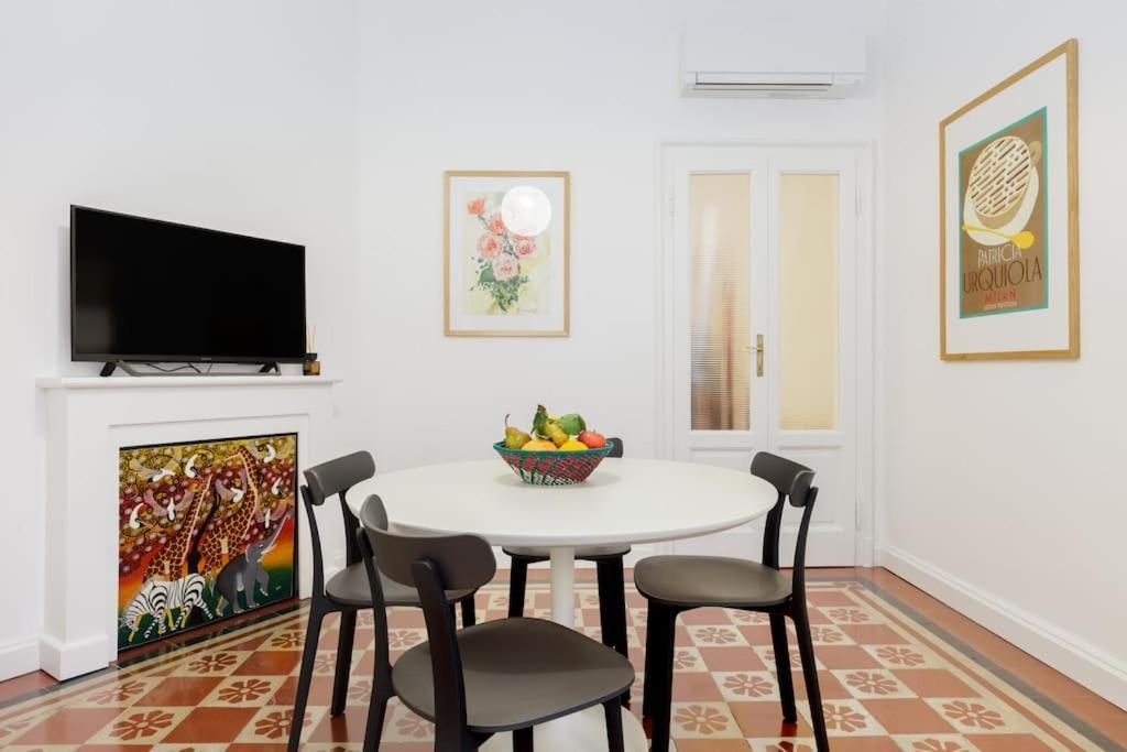 New Design Apartment Milano Eksteriør bilde