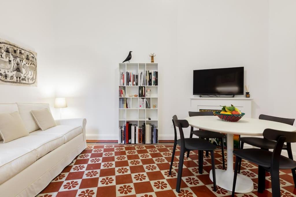New Design Apartment Milano Eksteriør bilde