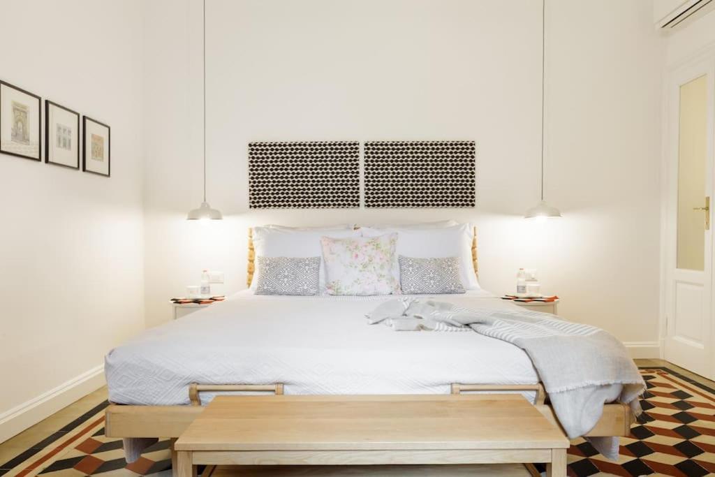 New Design Apartment Milano Eksteriør bilde