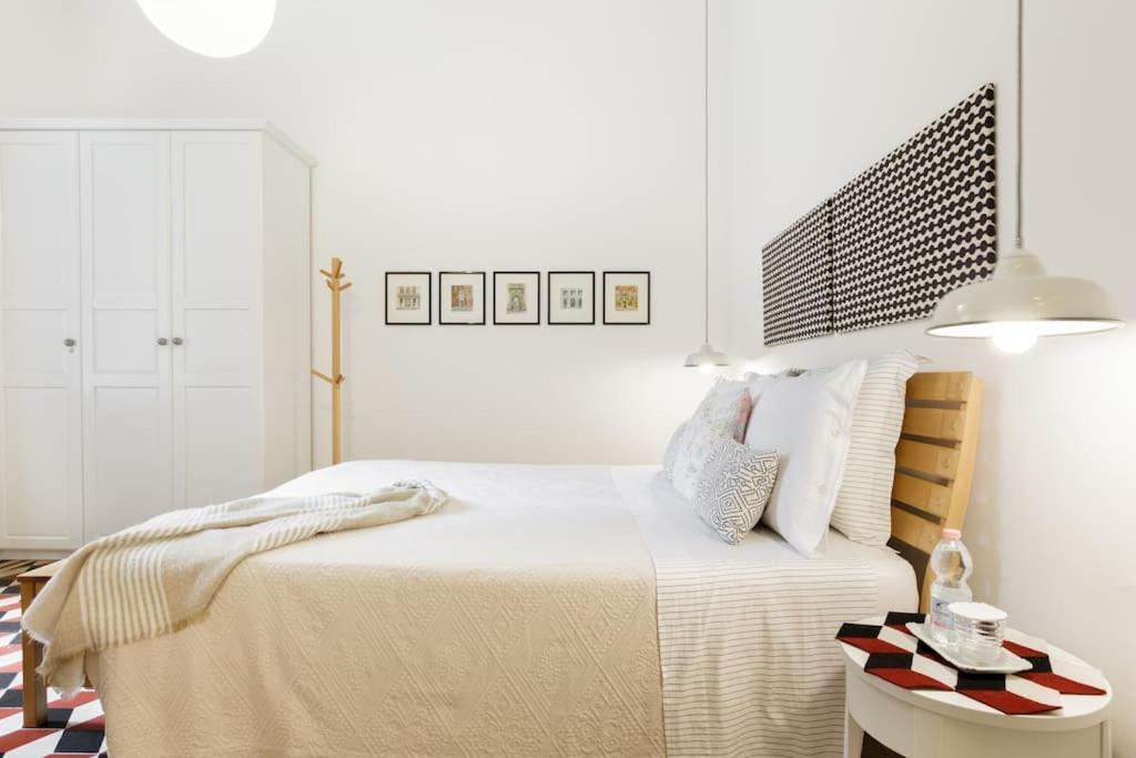 New Design Apartment Milano Eksteriør bilde