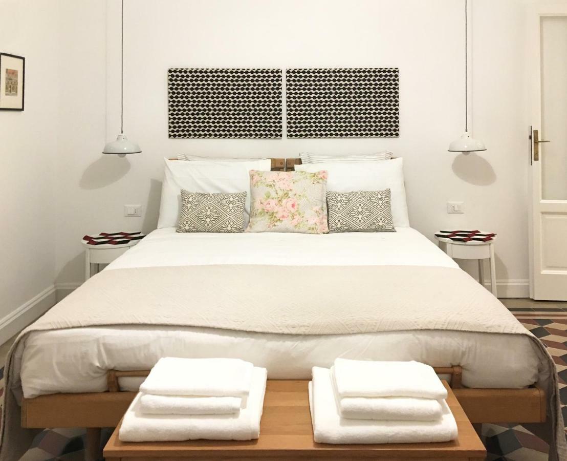 New Design Apartment Milano Eksteriør bilde