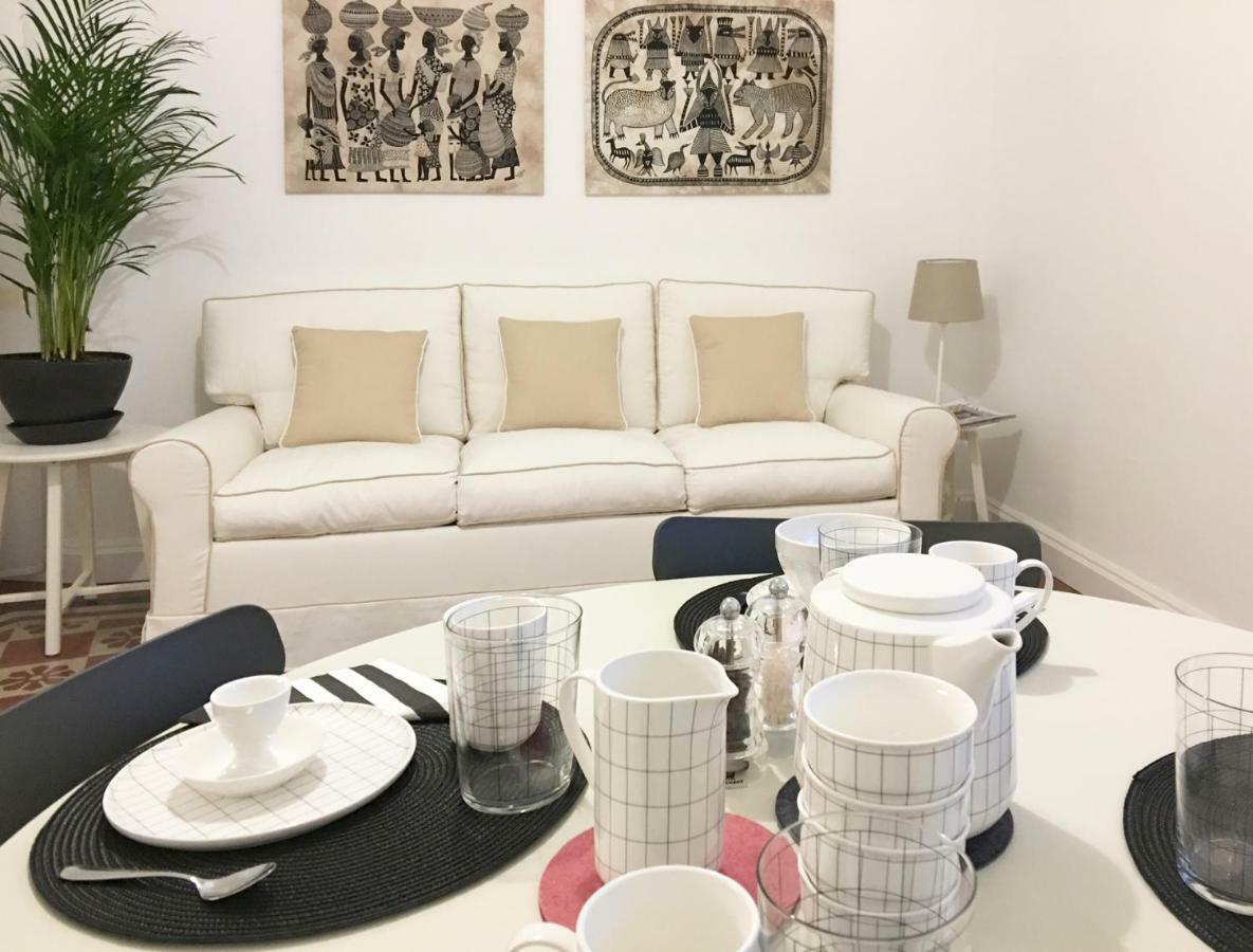 New Design Apartment Milano Eksteriør bilde