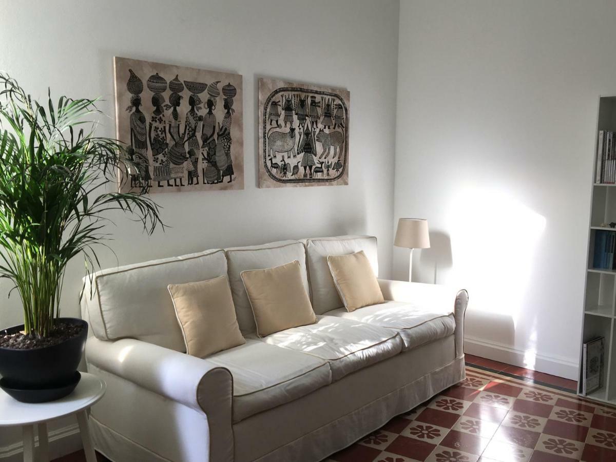 New Design Apartment Milano Eksteriør bilde