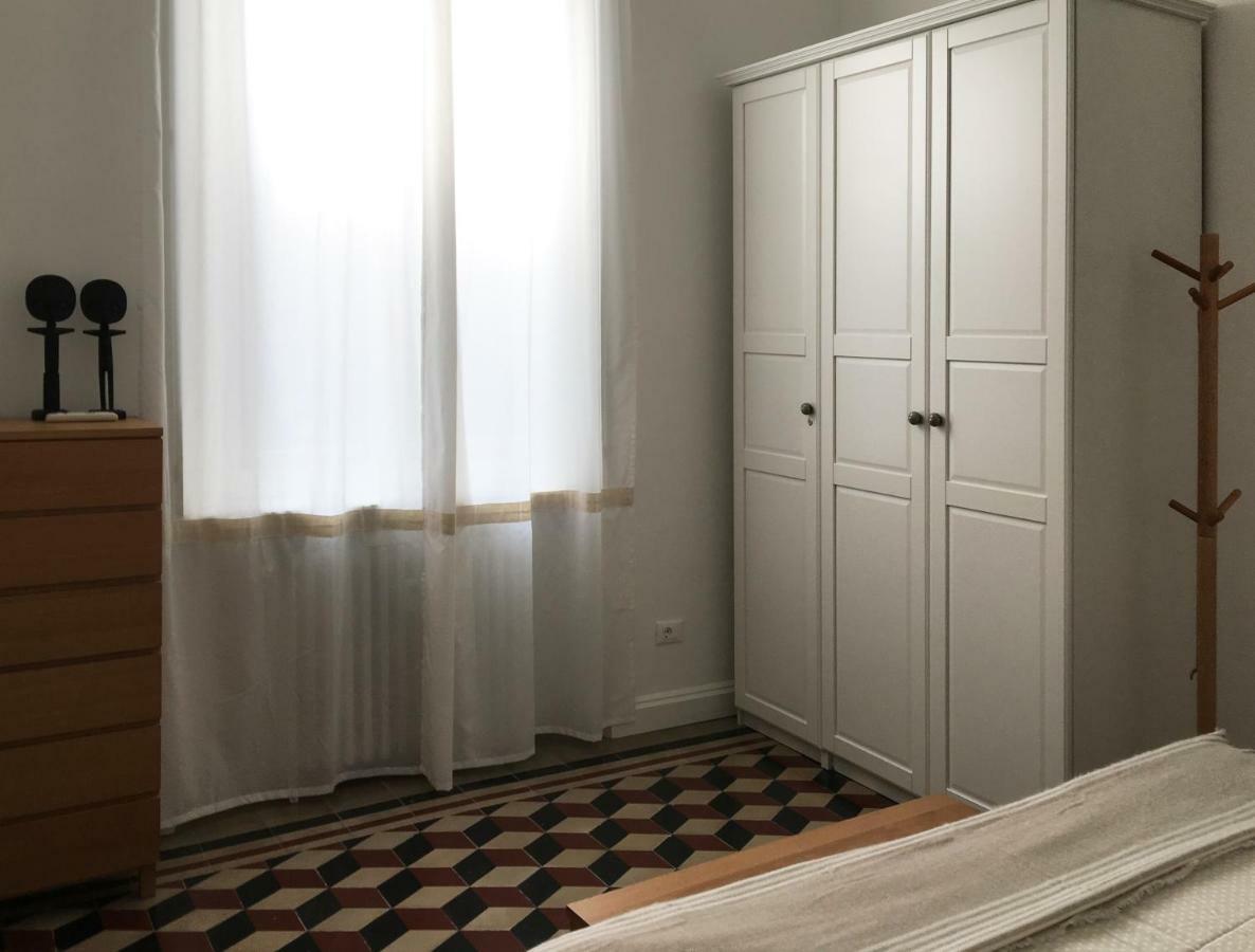 New Design Apartment Milano Eksteriør bilde