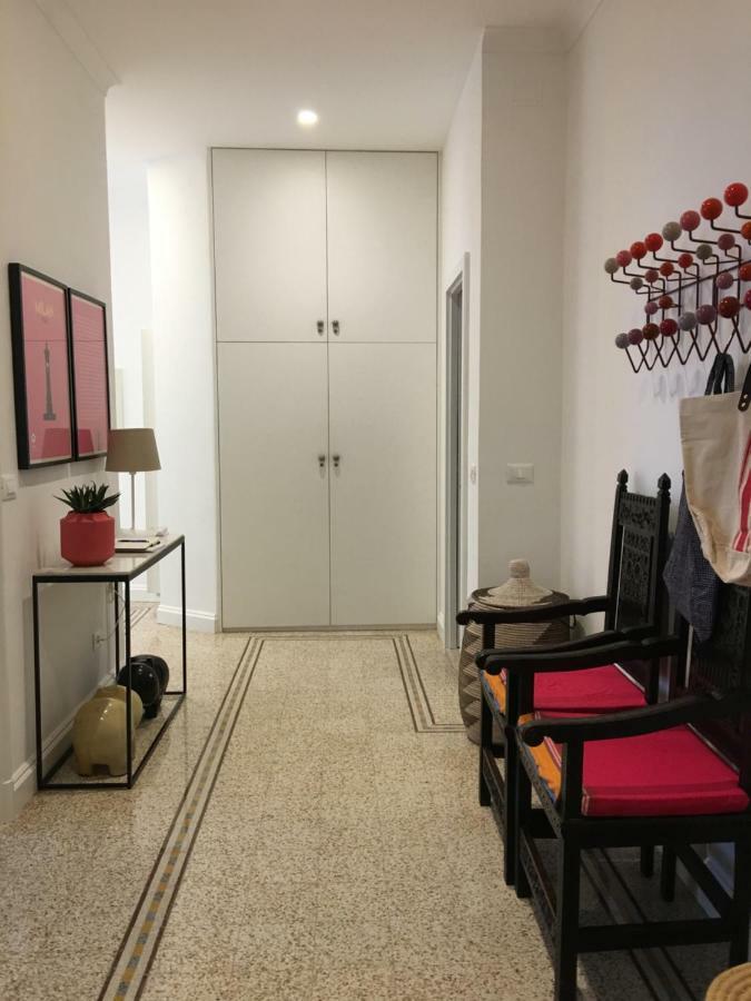 New Design Apartment Milano Eksteriør bilde