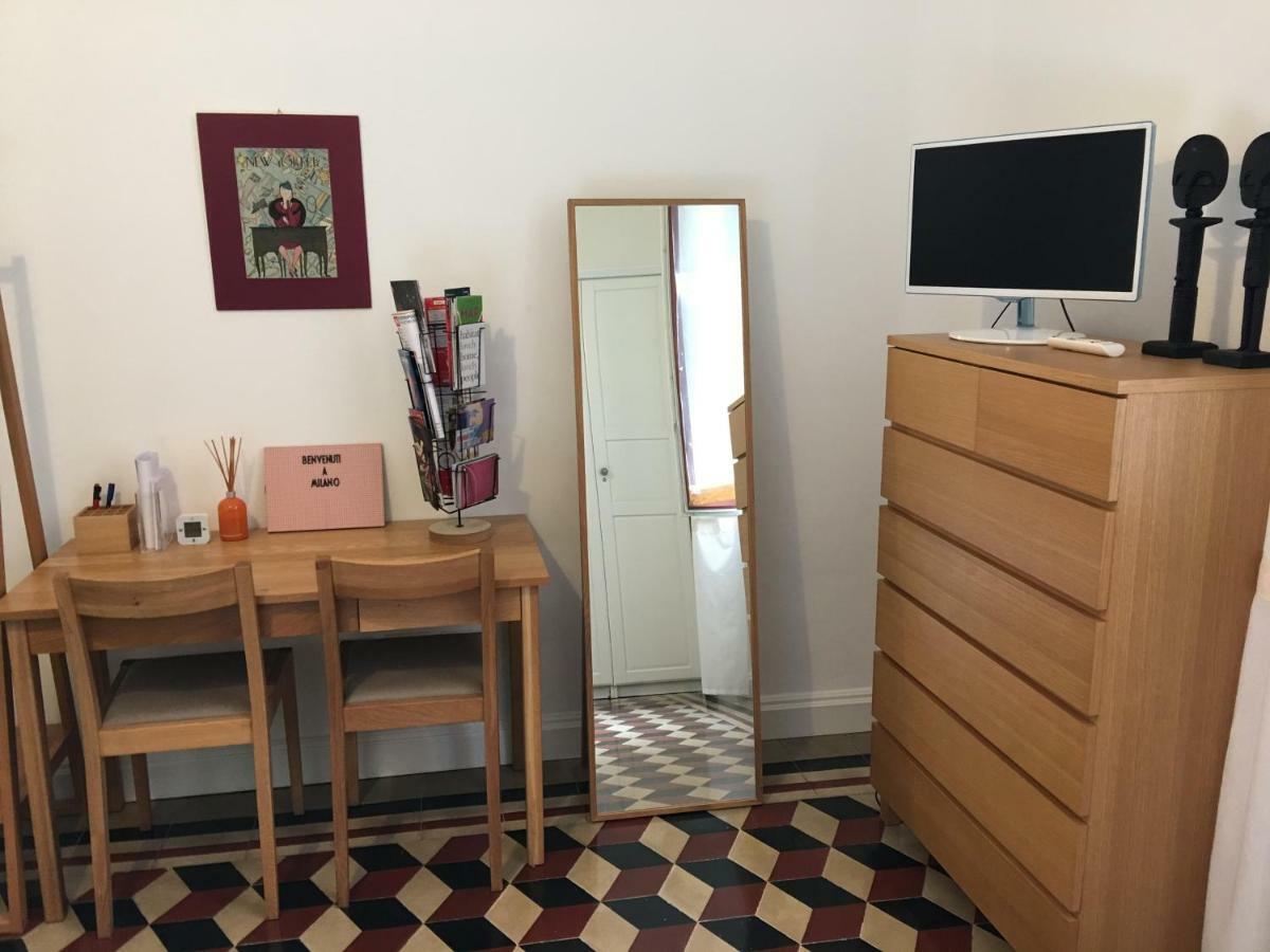 New Design Apartment Milano Eksteriør bilde