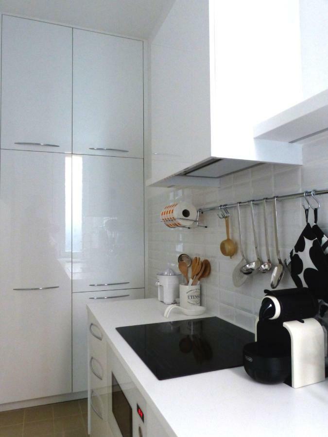 New Design Apartment Milano Eksteriør bilde